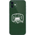 Ohio University Ohio University Outline iPhone 12 Mini Skin
