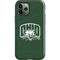 Ohio University Ohio University Outline iPhone 12 Pro Impact Case