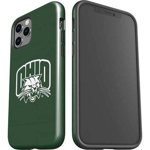 Ohio University Ohio University Outline iPhone 12 Pro Impact Case