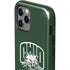 Ohio University Ohio University Outline iPhone 12 Pro Max Impact Case