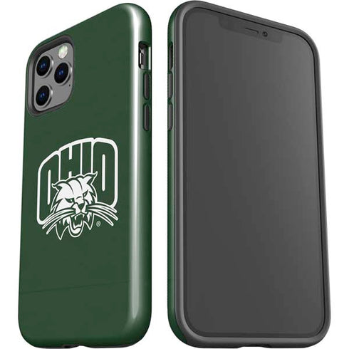 Ohio University Ohio University Outline iPhone 12 Pro Max Impact Case
