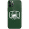 Ohio University Ohio University Outline iPhone 12 Pro Max Skin