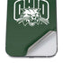 Ohio University Ohio University Outline iPhone 12 Pro Max Skin