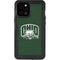 Ohio University Ohio University Outline iPhone 12 Pro Max Waterproof Case