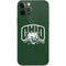 Ohio University Ohio University Outline iPhone 12 Pro Skin