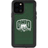 Ohio University Ohio University Outline iPhone 12 Pro Waterproof Case