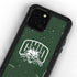 Ohio University Ohio University Outline iPhone 12 Pro Waterproof Case