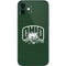 Ohio University Ohio University Outline iPhone 12 Skin