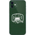 Ohio University Ohio University Outline iPhone 12 Skin