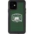 Ohio University Ohio University Outline iPhone 12 Waterproof Case