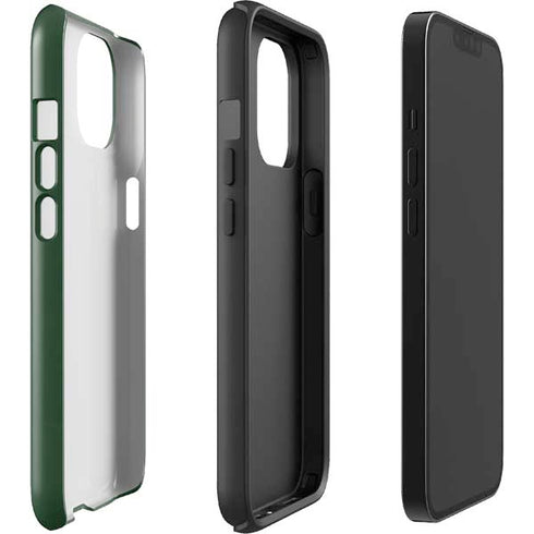 Ohio University Ohio University Outline iPhone 13 Impact Case