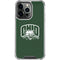 Ohio University Ohio University Outline iPhone 13 Pro Clear Case