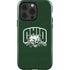 Ohio University Ohio University Outline iPhone 13 Pro Impact Case