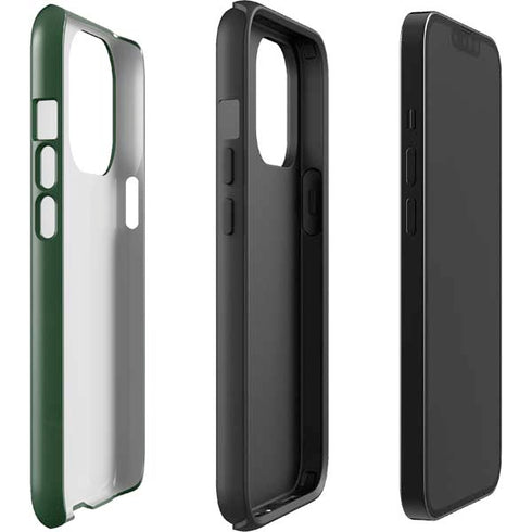 Ohio University Ohio University Outline iPhone 13 Pro Impact Case
