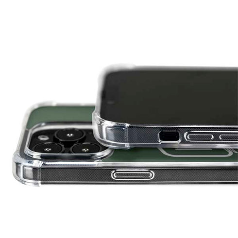 Ohio University Ohio University Outline iPhone 13 Pro MagSafe Case