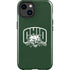 Ohio University Ohio University Outline iPhone 14 Plus Impact Case