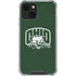 Ohio University Ohio University Outline iPhone 14 Plus Clear Case