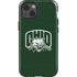 Ohio University Ohio University Outline iPhone 14 Impact Case