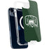 Ohio University Ohio University Outline iPhone 15 Plus MagSafe Case