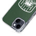 Ohio University Ohio University Outline iPhone 15 Plus MagSafe Case