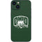 Ohio University Ohio University Outline iPhone 14 Plus Skin