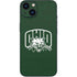 Ohio University Ohio University Outline iPhone 15 Plus Skin