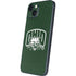 Ohio University Ohio University Outline iPhone 14 Plus Skin
