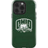 Ohio University Ohio University Outline iPhone 15 Pro Impact Case