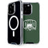 Ohio University Ohio University Outline iPhone 15 Pro MagSafe Case