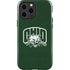 Ohio University Ohio University Outline iPhone 15 Pro Max Impact Case