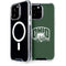 Ohio University Ohio University Outline iPhone 14 Pro Max MagSafe Case