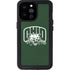 Ohio University Ohio University Outline iPhone 14 Pro Max Waterproof Case