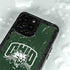 Ohio University Ohio University Outline iPhone 14 Pro Max Waterproof Case