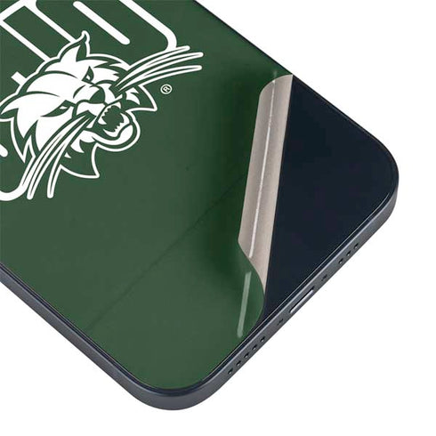 Ohio University Ohio University Outline iPhone 14 Skin