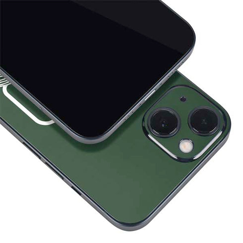 Ohio University Ohio University Outline iPhone 14 Skin