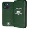 Ohio University Ohio University Outline iPhone 15 Plus Folio Case