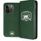 Ohio University Ohio University Outline iPhone 15 Pro Folio Case