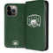 Ohio University Ohio University Outline iPhone 15 Pro Max Folio Case