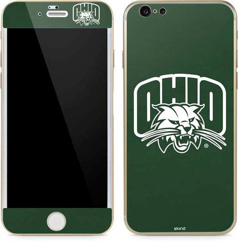 Ohio University Ohio University Outline iPhone 6/6s Skin