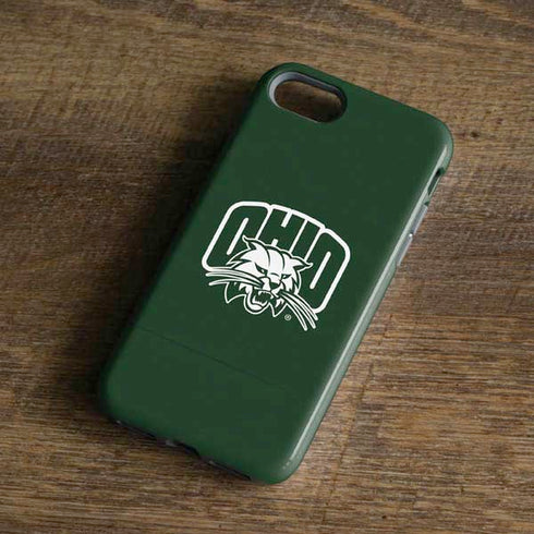 Ohio University Ohio University Outline iPhone 7 Pro Case