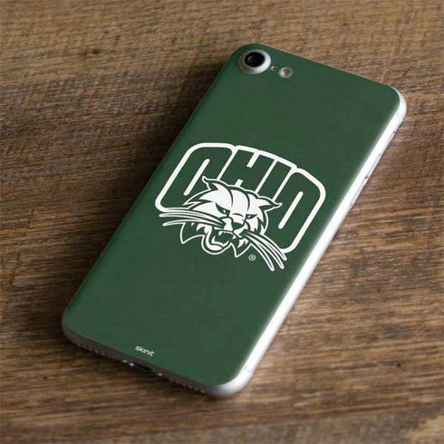 Ohio University Ohio University Outline iPhone 7 Skin