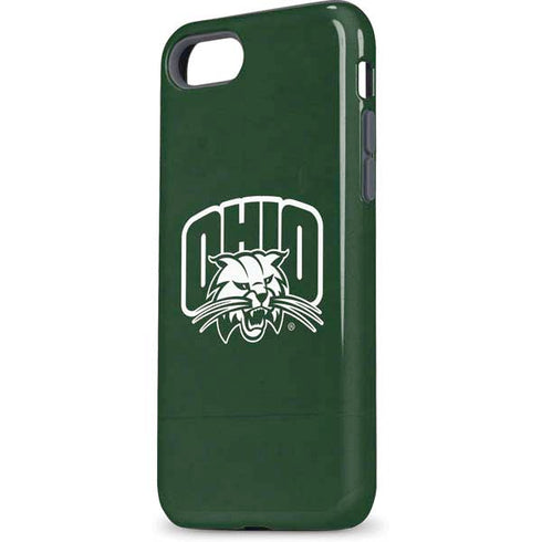 Ohio University Ohio University Outline iPhone 8 Pro Case