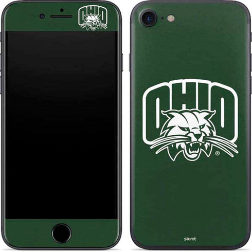 Ohio University Ohio University Outline iPhone 8 Skin