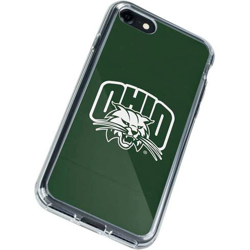 Ohio University Ohio University Outline iPhone SE (2nd & 3rd Gen) Clear Case