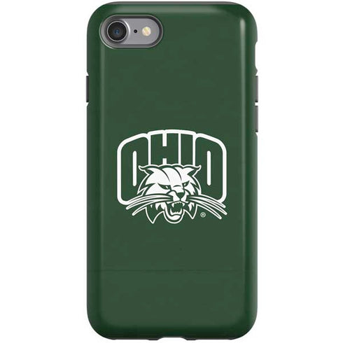 Ohio University Ohio University Outline iPhone SE (2nd & 3rd Gen) Pro Case