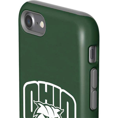 Ohio University Ohio University Outline iPhone SE (2nd & 3rd Gen) Pro Case