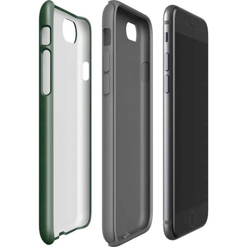 Ohio University Ohio University Outline iPhone SE (2nd & 3rd Gen) Pro Case