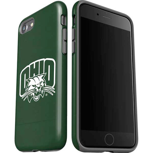 Ohio University Ohio University Outline iPhone SE (2nd & 3rd Gen) Pro Case