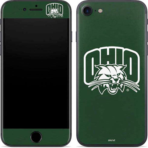 Ohio University Ohio University Outline iPhone SE (2nd & 3rd Gen) Skin