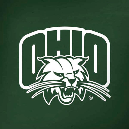 Ohio University Ohio University Outline iPhone X Pro Case